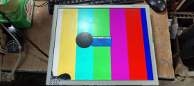 Nec Nec ^/--/^ ЖК-монитор с DVI 19 дюймов NEC MultiSync LCD /--/ 1970 /--/ NXp № 23020319/2 ^_^^^ ЖК-монітор з DVI 19 дюймів NEC MultiSync LCD /--/ 1970 /--/ NXp No 23020319/2 - фото фото фото