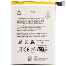 Акумулятори Аккумуляторы ^/--/^ Акумулятор Google Pixel 3 XL / G /--/ 013 /--/ C-B  (3430 /--/ mAh) ^_^^^ Аккумулятор Google Pixel 3 XL / G /--/ 013 /--/ C-B (3430 /--/ mAh) - фото фото фото