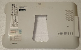 Корпуса Корпуса ^/--/^ Задня кришка з моноблока Lenovo IDEACENTRE C /--/ 200 ^_^^^ Задняя крышка из моноблока Lenovo IDEACENTRE C /--/ 200 - фото фото фото