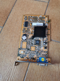 Відеокарти Видеокарты ^/--/^ Видеокарта NVIDIA Riva TNT /--/ 2 M /--/ 64 STNT /--/ 2 /--/ VSD 32 /--/ mb AGP - фото фото фото