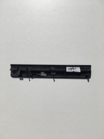 Приводи Приводы ^/--/^ 0180 Заглушка, накладка, кришка приводу DVD ноутбука Lenovo B /--/ 570 /--/ e б/в б/у ^_^^^ 0180 Заглушка, накладка, крышка привода DVD ноутбука Lenovo B /--/ 570 /--/ e б/в б/у - фото фото фото