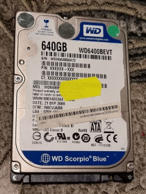 Жорсткі диски Жесткие диски ^/--/^ 95% hdd 2.5 640 гб wd blue 5400 61.4/63.9 жесткий диск wd /--/ 6400 /--/ bevt-22 /--/ a /--/ 0 /--/ rt /--/ 0 western digital вд ^_^^^ 95% hdd 2.5 640 гб wd blue 5400 61.4/63.9 жорсткий диск wd /--/ 6400 /--/ bevt-22 /--/ a /--/ 0 /--/ rt /--/ 0 western digital вд - фото фото фото