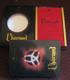 Серіал Сериал ^/--/^ Сериал Зачарованные Charmed 8 Сезонов 48 DVD ^_^^^ Зачаровані Charmed 8 Сезонів 48 DVD - фото фото фото