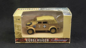 : Закордонні : Зарубежные ^/--/^ Volkswagen Kubelwagen Type 82 -1943   (Cararama) 1/43 ^_^^^ Volkswagen Kubelwagen Type 82 -1943 (Cararama) 1/43 - фото фото фото