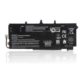Акумулятори Аккумуляторы ^/--/^ Батарея для ноутбука HP (BL /--/ 06 /--/ XL) EliteBook Folio 1040 G /--/ 1 G /--/ 2 (Replacement) - фото фото фото