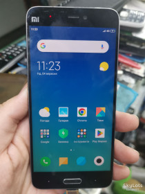 Xiaomi Xiaomi ^/--/^ # shop Xiaomi Mi 5 3/32 black ^_^^^ Sklad Xiaomi Mi 5 3/32 black - фото фото фото