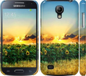 Чохли, бампера Чехлы, бампера ^/--/^ Чехол на Samsung Galaxy S /--/ 4 mini Украина 1601 /--/ c-32 - фото фото фото