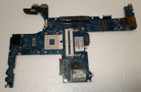 Материнські плати Материнские платы ^/--/^ Материнська плата з ноутбука HP EliteBook 8460 /--/ p 6050 /--/ a /--/ 2398701-mb-a /--/ 02 642759-001  (неробоча) ^_^^^ Материнская плата с ноутбука HP EliteBook 8460 /--/ p 6050 /--/ a /--/ 2398701-mb-a /--/ 02 642759-001 (нерабочая) - фото фото фото