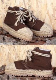 Кеди Кеды ^/--/^ Кеды коричневого цвета, Paire &amp; Fils, р.36 (23 см) ^_^^^ Кеди коричневого кольору, Paire &amp; Fils, р.36 (23 см) - фото фото фото