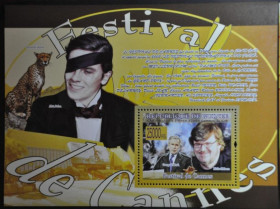 Інше Другое ^/--/^ Гвинея Актеры Кино Фауна 2008 ^_^^^ Гвінея Актори Кіно Фауна 2008 - фото фото фото