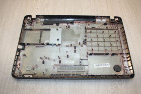 Корпуса Корпуса ^/--/^ Нижня частина корпусу Asus X /--/ 541 /--/ S    (00646) ^_^^^ Нижняя часть корпуса Asus X /--/ 541 /--/ S (00624) - фото фото фото