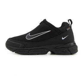 Кросівки Кроссовки ^/--/^ Nike Zoom Pulse Black White - фото фото фото
