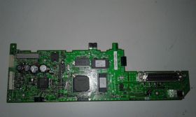 Комплектуючі Комплектующие ^/--/^ Плата форматера HP DeskJet 1180, C /--/ 8128-60019 / C /--/ 8128-67024 - фото фото фото