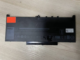 Акумулятори Аккумуляторы ^/--/^ Акумулятор DELL J /--/ 60 /--/ J /--/ 5  Знос: 52 Dell Latitude E /--/ 7260, E /--/ 7270, E /--/ 7470 (J /--/ 60 /--/ J /--/ 5 R /--/ 1 /--/ V /--/ 85 MC /--/ 34 /--/ Y 242 /--/ WD) (841) ^_^^^ 841 DELL J /--/ 60 /--/ J /--/ 5 Износ: 52 Dell Latitude E /--/ 7260, E /--/ 7270, E /--/ 7470 (J /--/ 60 /--/ J /--/ 5 R /--/ 1 /--/ V /--/ 85 MC /--/ 34 /--/ Y 242 /--/ WD) - фото фото фото