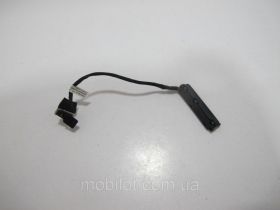 Шлейфи Шлейфы ^/--/^ Шлейф к жесткому диску HP 15-d /--/ 000 /--/ sr (NZ-7168) ^_^^^ Шлейф до жорсткого диска HP 15-d /--/ 000 /--/ sr (NZ-7168) - фото фото фото