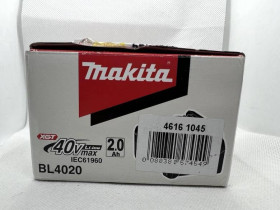 Шуруповерти, электроотвертки Шуруповерты, электроотвертки ^/--/^ MAKITA BL /--/ 4020 40 /--/ Volt 2,0 /--/ Ач 191 /--/ L /--/ 29-0 Аккумулятор НОВЫЙ!!! ^_^^^ MAKITA BL /--/ 4020 40 /--/ Volt 2,0 /--/ Ач 191 /--/ L /--/ 29-0 Акумулятор НОВИЙ!!! - фото фото фото