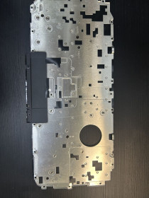 Клавіатури Клавиатуры ^/--/^ Пластина підтримки клавіатури Dell Latitude 5400 / 5410 AM /--/ 2 /--/ F /--/ 1000600-A /--/ 0 ^_^^^ Пластина поддержки клавиатуры Dell Latitude 5400 / 5410 AM /--/ 2 /--/ F /--/ 1000600-A /--/ 0 - фото фото фото