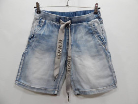 Шорти Шорты ^/--/^ Шорты женские джинс сток DENIM, 42-46 UKR, 101 /--/ AA (только в указанном размере, только 1 шт) ^_^^^ Шорти жіночі джинс стік DENIM, 42-46 UKR, 101 /--/ AA (тільки в зазначеному розмірі, тільки 1 шт) - фото фото фото