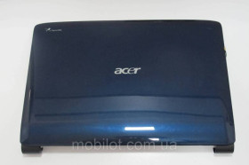 Корпуса Корпуса ^/--/^ Часть корпуса (Крышка матрицы) Acer 6530 (NZ-3322) ^_^^^ Частина корпусу (Кришка матриці) Acer 6530 (NZ-3322) - фото фото фото
