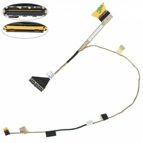 Шлейфи Шлейфы ^/--/^ Шлейф матрицы для ноутбука HP (830 G /--/ 3, 725 G /--/ 3), LED (6017 /--/ B /--/ 0585901) ^_^^^ Шлейф матриці для ноутбука HP (830 G /--/ 3, 725 G /--/ 3), LED (6017 /--/ B /--/ 0585901) - фото фото фото