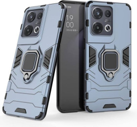 Чохли, бампера Чехлы, бампера ^/--/^ Чохол Fiji Ring для Oppo Reno /--/ 8 Pro 5 /--/ G / Reno /--/ 8 Pro Plus 5 /--/ G броньований бампер з кільцем темно-синій ^_^^^ Чехол Fiji Ring для Oppo Reno /--/ 8 Pro 5 /--/ G / Reno /--/ 8 Pro Plus 5 /--/ G бронированный бампер с кольцом темно-синий - фото фото фото