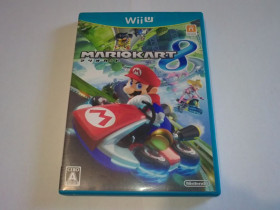 Диски з відеоіграми Диски с видеоиграми ^/--/^ Mario Kart 8 WiiU Япония Wii U б/у ^_^^^ Mario Kart 8 WiiU Японія Wii U б/у - фото фото фото