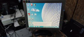Інші виробники Другие производители ^/--/^ ЖК-монитор 17 дюймов Packard Bell CT /--/ 700 /--/ c № 24070241 ^_^^^ ЖК-монітор 17 дюймів Packard Bell CT /--/ 700 /--/ c No 24070241 - фото фото фото