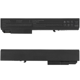 Акумулятори Аккумуляторы ^/--/^ Батарея для ноутбука HP 8530 /--/ P (EliteBook: 8530 /--/ p, 8530 /--/ w, 8540 /--/ p, 8540 /--/ w, 8730 /--/ w, 8740 /--/ w, Probook 6545 /--/ b) 1 - фото фото фото
