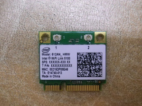Wi-Fi адаптери Wi-Fi адаптеры ^/--/^ Б/У Wi-Fi модуль на SONY vaio PCG-31112 /--/ L ^_^^^ У Wi-Fi модуль на SONY vaio PCG-31112 /--/ L - фото фото фото