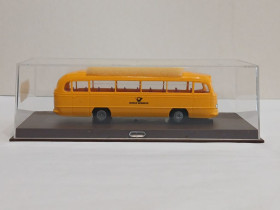 : : ^/--/^ Службовий транспорт, поштовий MB O 321 Deutsche Bundespost. BREKINA 1:87 H /--/ 0  (51558.00/4). ^_^^^ Служебный транспорт, почтовый MB O 321 Deutsche Bundespost. BREKINA 1:87 H /--/ 0 (51558). - фото фото фото