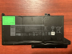 Акумулятори Аккумуляторы ^/--/^ Акумулятор DELL OG /--/ 74 /--/ G Знос: 43 DELL Latitude 12 7000, 7280, 7290, 7380, 7390, 7480, 7490 (2394) ^_^^^ 2394 DELL OG /--/ 74 /--/ G Износ: 43 DELL Latitude 12 7000, 7280, 7290, 7380, 7390, 7480, 7490 - фото фото фото