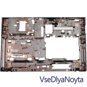 Корпуса Корпуса ^/--/^ Нижняя крышка для ноутбука HP (Compaq 320, 420, Promo 620), black ^_^^^ Нижня кришка для ноутбука HP (Compaq 320, 420, Promo 620), black - фото фото фото