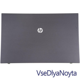 Корпуса Корпуса ^/--/^ Б.У. Крышка матрицы для ноутбука HP (Compaq: 620, 625) silver ^_^^^ Б.У. Кришка матриці для ноутбука HP (Compaq: 620, 625) silver - фото фото фото