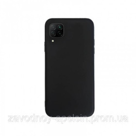 Чохли, бампера Чехлы, бампера ^/--/^ Huawei P /--/ 40 lite JNY-L /--/ 21 /--/ A Чехол силиконовый (черный) ^_^^^ Huawei P /--/ 40 lite JNY-L /--/ 21 /--/ A Чехол силіконовий (чорний) - фото фото фото