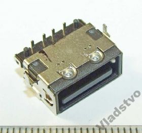 Порти, роз'єми Порты, разъемы ^/--/^ U /--/ 095 USB 2.0 USB Разъем гнездо коннектор гніздо роз&amp;apos;єм для ноутбуков Acer Asus Dell Toshiba Emachines Sony Samsung HP Compaq Lenovo IBM Xiaomi Fujitsu-Siemens ^_^^^ U /--/ 095 USB 2.0 USB Разъем гнездо коннектор гнездо разъём для ноутбуков Acer Asus Dell Toshiba Emachines Sony Samsung HP Compaq Lenovo IBM Xiaomi Fujitsu-Siemens - фото фото фото
