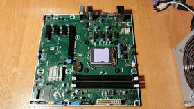 Материнські плати Материнские платы ^/--/^ DELL IPSKL-VM     (XPS /--/ 8910)      (s /--/ 1151, Z /--/ 170, PCI-Ex /--/ 16)+I /--/ 3 6300 /--/ T+8 /--/ Gb+COOLER  (УЦЕНКА-ЧИТАТЬ) ^_^^^ DELL IPSKL-VM (XPS /--/ 8910) (s /--/ 1151, Z /--/ 170, PCI-Ex /--/ 16)+I /--/ 3 6300 /--/ T+16 /--/ Gb+COOLER+LAN (УЦЕНКА-ЧИТАТЬ) - фото фото фото