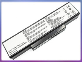 Акумулятори Аккумуляторы ^/--/^ Батарея A /--/ 32-K /--/ 72 для ASUS K /--/ 72, A /--/ 72, K /--/ 73, N /--/ 71, N /--/ 73, X /--/ 77 (A /--/ 32-N /--/ 71) (11.1 /--/ V 5200 /--/ mAh 58 /--/ Wh) - фото фото фото