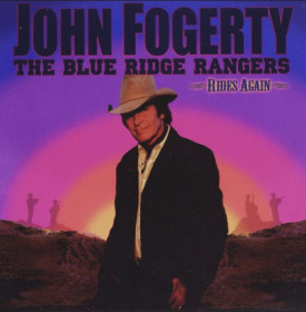 Платівки Пластинки ^/--/^ John Fogerty EX Creedence - The Blue Ridge Rangers: Rides Again - 2009.  (LP). 12. Vinyl. Пластинка. Europe. S/S. ^_^^^ John Fogerty EX Creedence - The Blue Ridge Rangers: Rides Again - 2009. 12.Vinyl. Пластинка. Europe. S/S. - фото фото фото