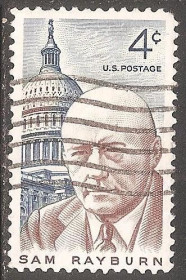 Північна Америка Северная Америка ^/--/^ США 1962 Sc.1202 used - фото фото фото