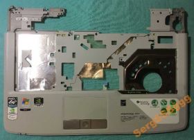 Корпуса Корпуса ^/--/^ Корпус верх с тачпадом Acer Aspire 4520 /--/ G 4520 ^_^^^ Корпус верх з тачпадом Acer Aspire 4520 /--/ G 4520 - фото фото фото