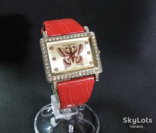 Годинники Часы ^/--/^ Распродажа!!! Часы женские Swaymond Quartz № 1049 исправные ^_^^^ Розпродаж!!! Годинник Swaymond Quartz No 1049 - фото фото фото