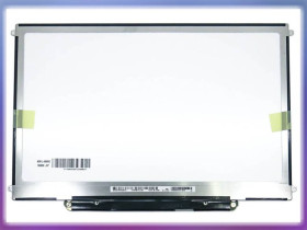 Матриці Матрицы ^/--/^ Матрица LTN /--/ 133 /--/ AT /--/ 09 13.3&amp;quot; LED SLIM (Ушки по бокам, Глянец, 1280*800, 30 /--/ Pin спереди). Для Apple M ^_^^^ Матриця LTN /--/ 133 /--/ AT /--/ 09 13.3&amp;quot; LED SLIM (Вушки з боків, Глянець, 1280*800, 30 /--/ Pin спереду). Apple M - фото фото фото