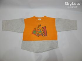 Толстовки, худі Толстовки, худи ^/--/^ Детская толстовка на мальчика Bambino рост 92 см 085 ^_^^^ Дитяча товстовка на хлопчика Bambino зростання 92 см 085 - фото фото фото