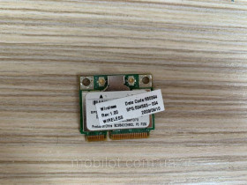 Інші комплектуючі Другие комплектующие ^/--/^ Wi-Fi модуль HP mini 110 /--/ с-1010 /--/ sr (NZ-16213) - фото фото фото