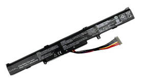 Акумулятори Аккумуляторы ^/--/^ Аккумулятор  для Asus ROG GL /--/ 553 /--/ VD GL /--/ 553 /--/ VE GL /--/ 553 /--/ VW GL /--/ 753 /--/ V GL /--/ 752 /--/ VW FX /--/ 53 /--/ VD 14.4 /--/ V 2600 /--/ mAh (A /--/ 41 /--/ N /--/ 1611-4 /--/ S /--/ 1 /--/ P ^_^^^ Акумулятор для Asus ROG GL /--/ 553 /--/ VD GL /--/ 553 /--/ VE GL /--/ 553 /--/ VW GL /--/ 753 /--/ V GL /--/ 752 /--/ VW FX /--/ 53 /--/ VD 14.4 /--/ V 2600 /--/ mAh (A /--/ 41 /--/ N /--/ 1611-4 /--/ S /--/ 1 /--/ P - фото фото фото