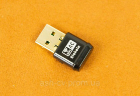 Маршрутизатори Маршрутизаторы ^/--/^ Wi-Fi USB Elekele (немає диска з драйверами) - фото фото фото