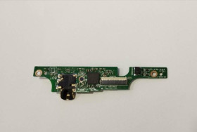 Інші комплектуючі Другие комплектующие ^/--/^ Доп плата(headset microphone board) для Asus fonepad 7 ^_^^^ Доп плата (headset microphone board) для Asus fonepad 7 - фото фото фото