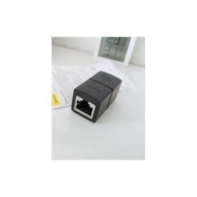 Патч корди Патч корды ^/--/^ З&amp;apos;єднувач сполучник RJ /--/ 45 коннектор Baseus BS-OH /--/ 120 1 шт ^_^^^ Соединитель соединитель RJ /--/ 45 коннектор Baseus BS-OH /--/ 120 1 шт - фото фото фото