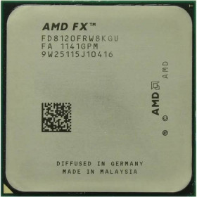 Процесори Процессоры ^/--/^ Процесор AMD FX-8120 3.1-4.0 Ghz AM /--/ 3+, 125 /--/ W Б/В ^_^^^ Процессор AMD FX-8120 3.1-4.0 Ghz AM /--/ 3+, 125 /--/ W Б/В - фото фото фото