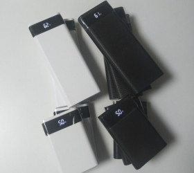 Зовнішні акумулятори (Power Bank) Внешние аккумуляторы (Power Bank) ^/--/^ Повербанк 20000 /--/ мАч быстрая зарядка | 5 /--/ В 9 /--/ В 12 /--/ В | 27 /--/ Вт | PD /--/ 3.0 QC /--/ 4+ ^_^^^ Повербанк 20000 /--/ мАг швидка зарядка | 5 /--/ В 9 /--/ В 12 /--/ В | 27 /--/ Вт | PD /--/ 3.0 QC /--/ 4+ - фото фото фото